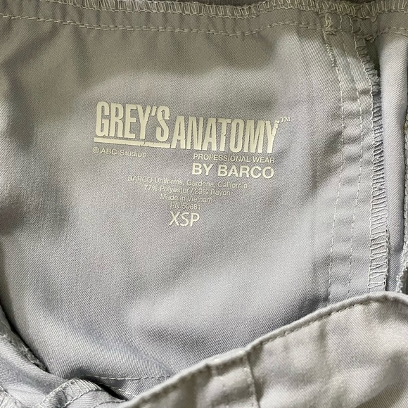 Greys Anatomy by Barco - Picture 5 of 5